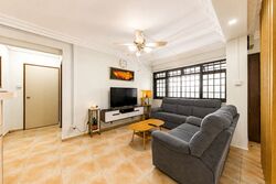 Blk 526 Pangshan Valley (Bukit Panjang), HDB 4 Rooms #555409861